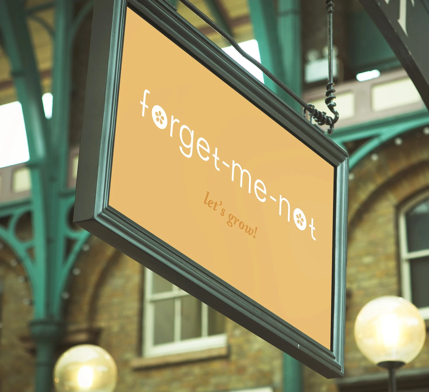 Storefront