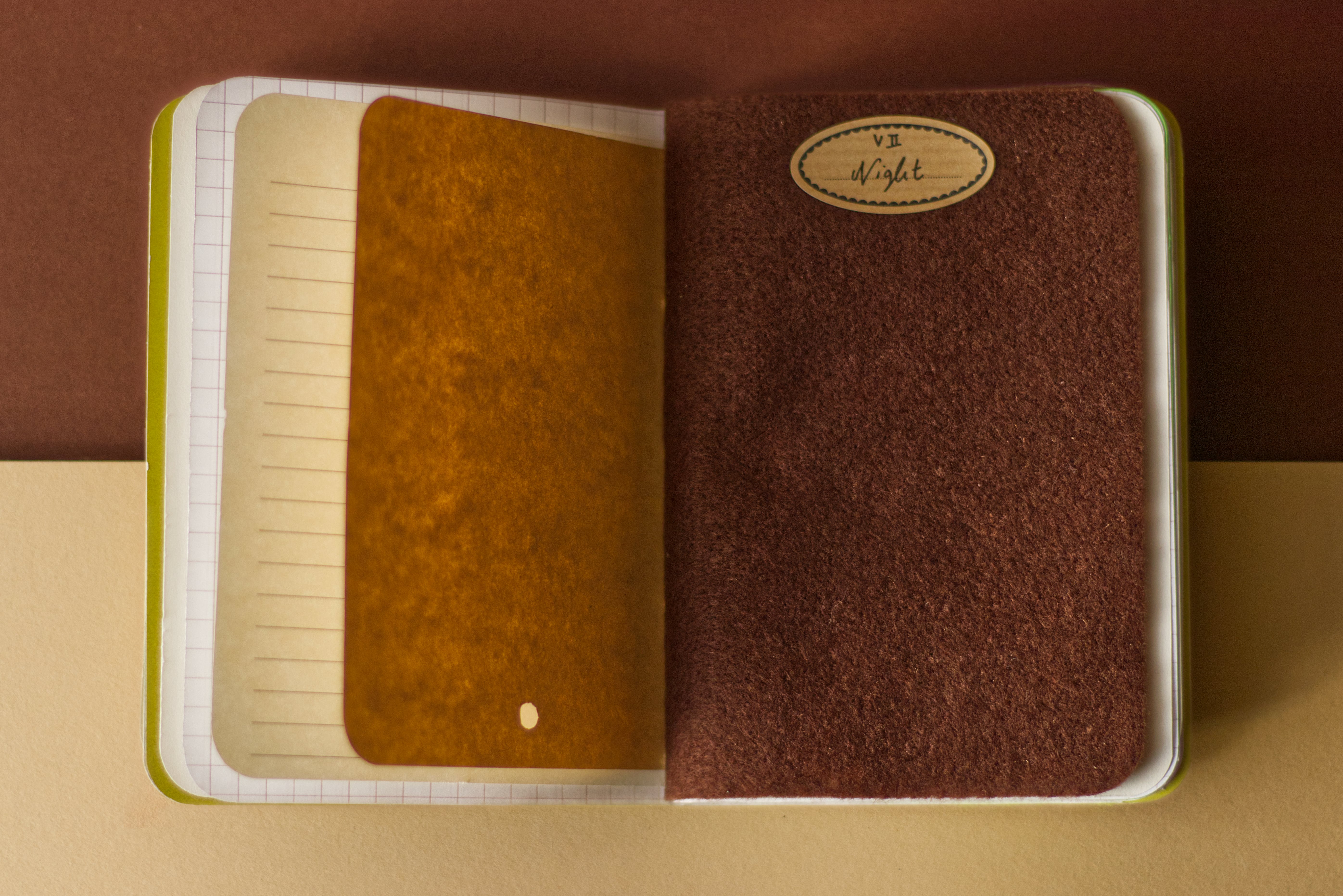 Notebook