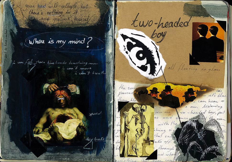 Collage